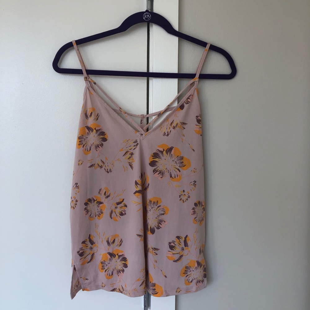 Free People Tank Top Size S